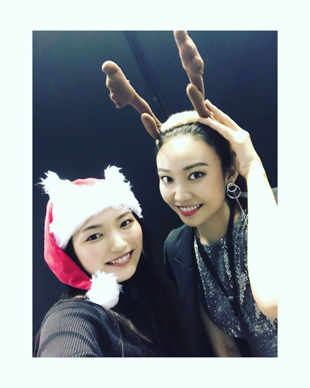 蔵歩実さんのインスタグラム写真 - (蔵歩実Instagram)「福岡ありがとうございました🎄🎅🎁💕 . . #福岡モーターショー #福岡 #スバル #SUBARU #japanese #japanesegirl #일본 #일본인 #일본사람#東京 #tokyo #도쿄 #モデル #model#모델 #followme  #高身長 #高身長女子 #instalove #ootd」12月24日 18時31分 - ayumi_kura_