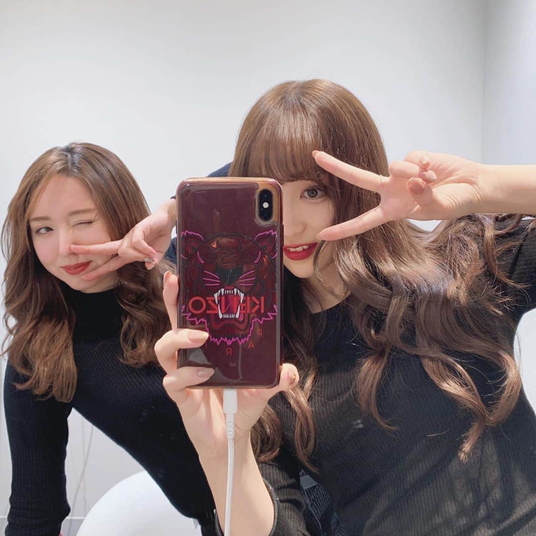 神田咲凛のインスタグラム