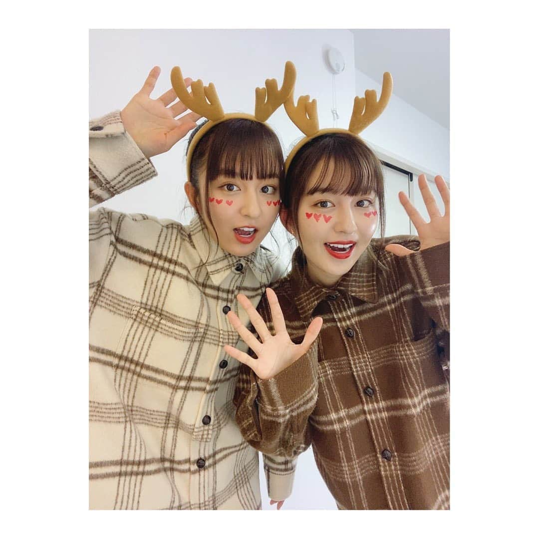 りかりこさんのインスタグラム写真 - (りかりこInstagram)「. Merry Xmas🎄💝」12月24日 18時40分 - rikariko_official