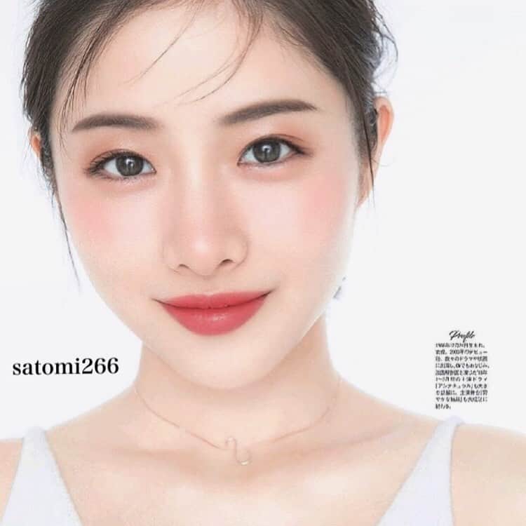 石原さとみ　ファンアカウントのインスタグラム：「さとみちゃんお誕生日おめでとう❤︎ #ishiharasatomi #satomiishihara #instagood #love #likeforfollow #f4f  #이시하라사토미」