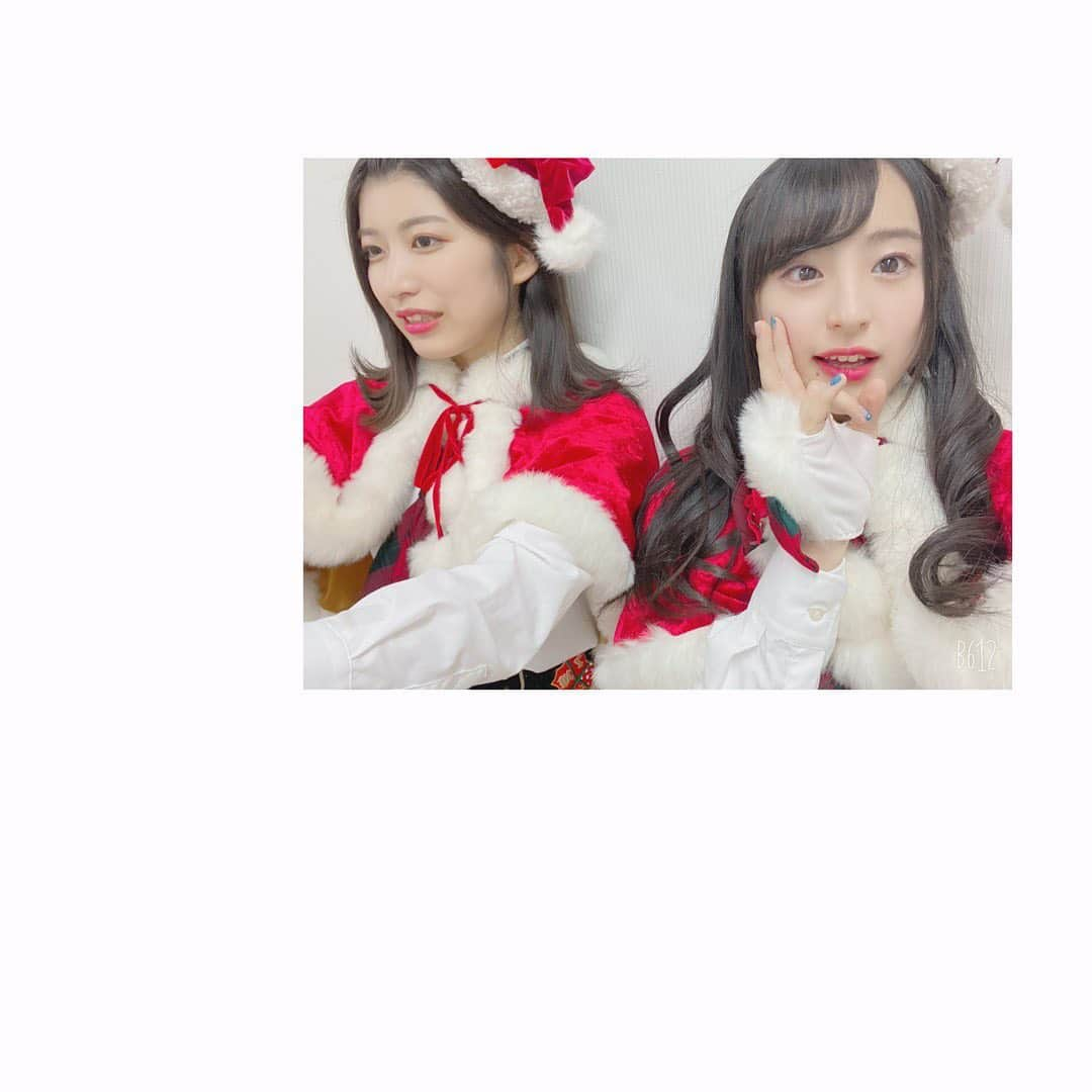 川原美咲さんのインスタグラム写真 - (川原美咲Instagram)「#ホークスキャラバン2019  #santaclaus #happyholidays  2019☆12☆21  ありがとうございました♡」12月24日 18時55分 - misaki_888_sagasaikou