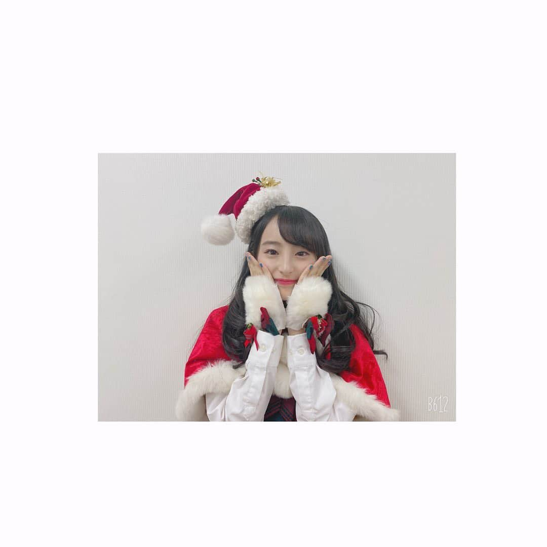 川原美咲さんのインスタグラム写真 - (川原美咲Instagram)「#ホークスキャラバン2019  #santaclaus #happyholidays  2019☆12☆21  ありがとうございました♡」12月24日 18時55分 - misaki_888_sagasaikou