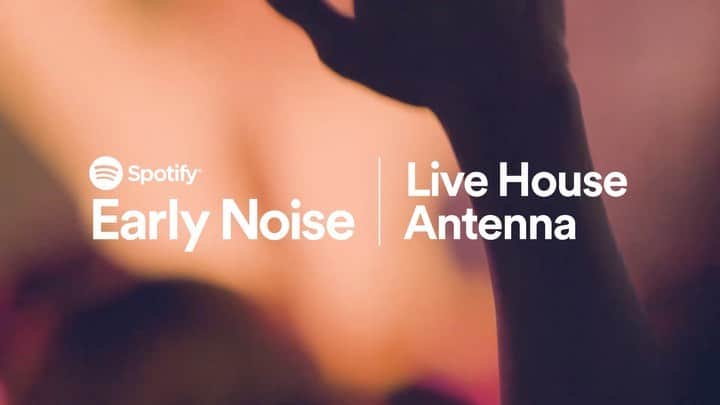 Spotify Japanのインスタグラム