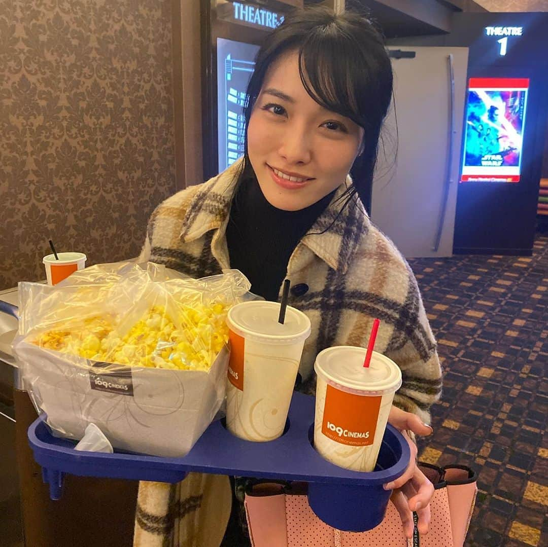 今野杏南のインスタグラム