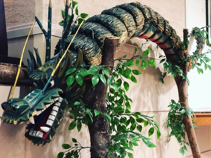 鷹木信悟のグルメインスタ