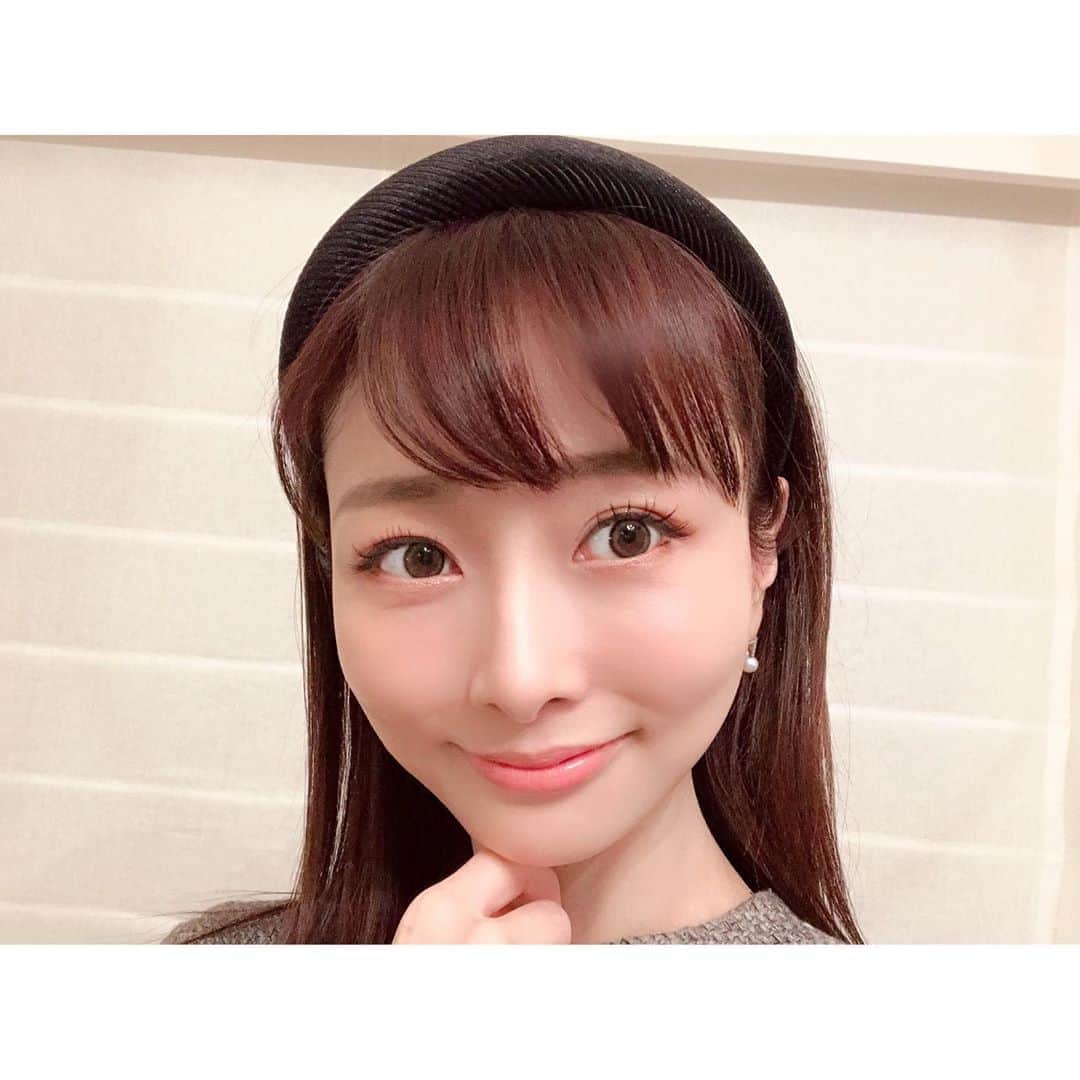 石井美保さんのインスタグラム写真 - (石井美保Instagram