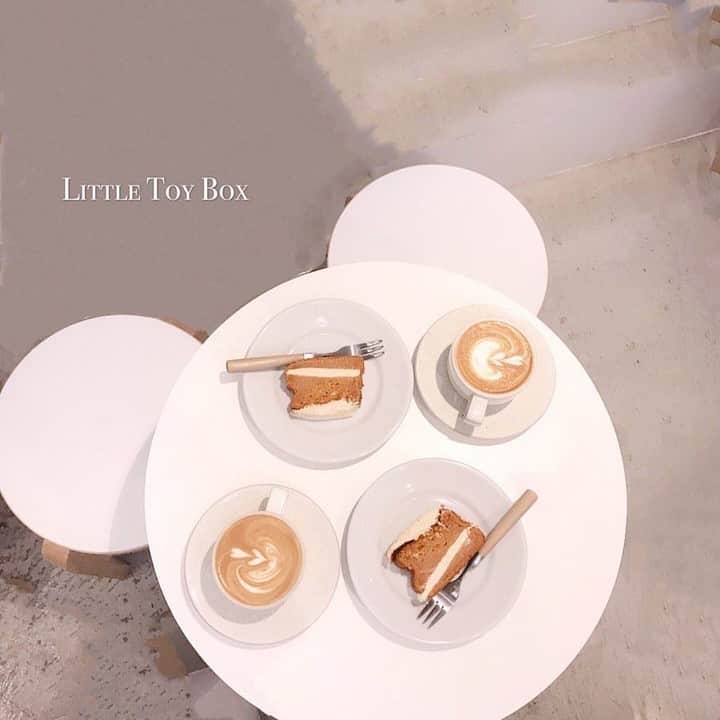 SUCLEのグルメインスタ