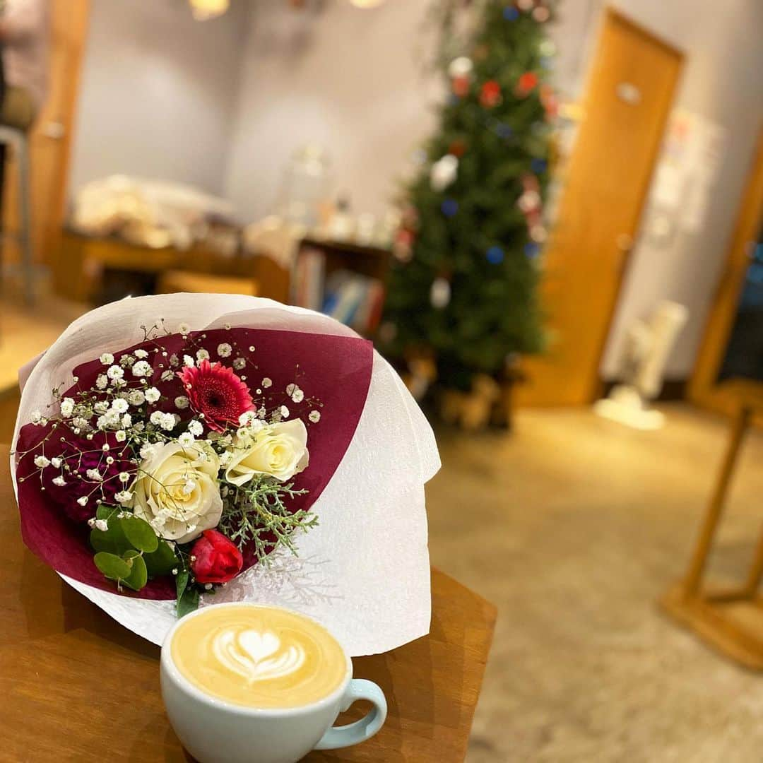 HeyCoffeeのインスタグラム