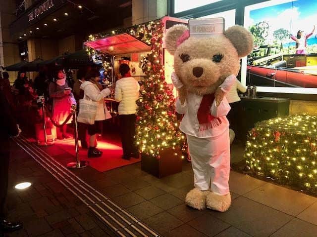 The Peninsula Tokyo/ザ・ペニンシュラ東京のグルメインスタ