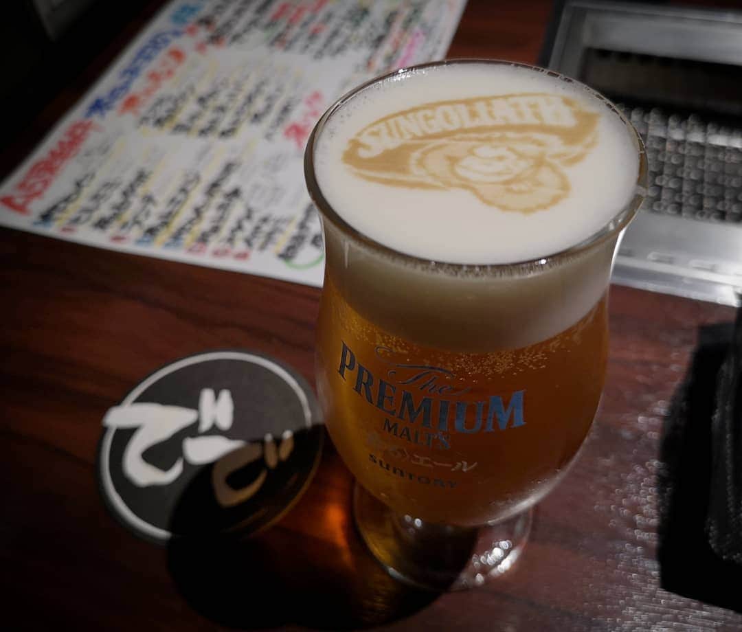 真壁伸弥のグルメインスタ