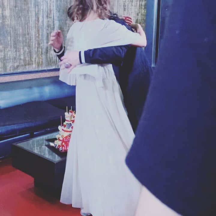 LiLyのインスタグラム