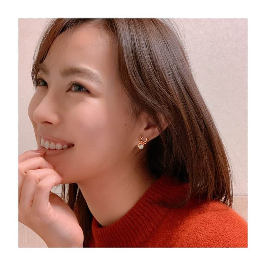 古川美有のインスタグラム