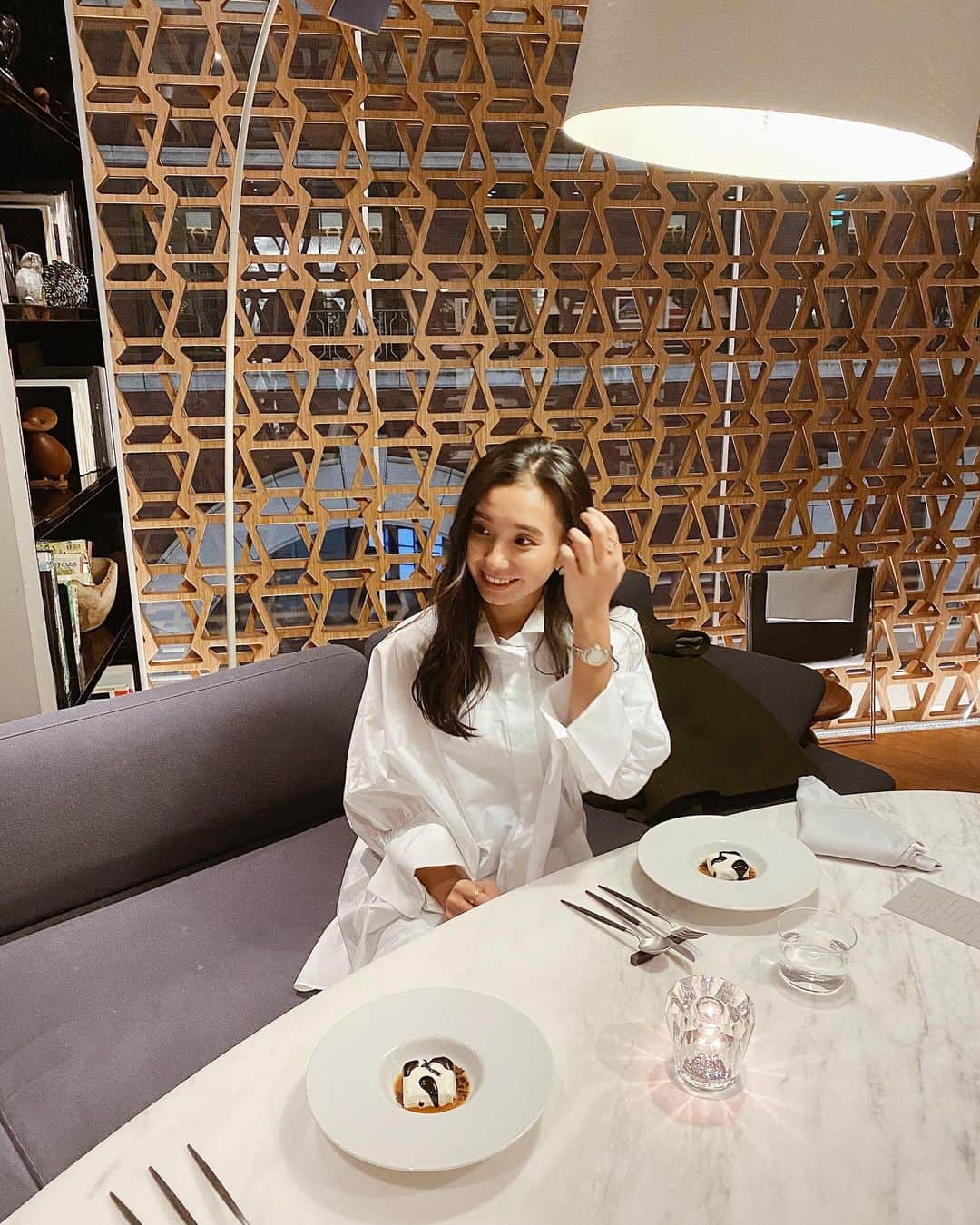 鈴木詩織のグルメインスタ