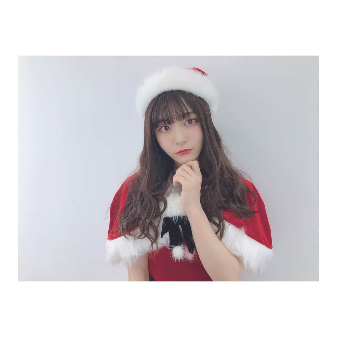 清司麗菜さんのインスタグラム写真 - (清司麗菜Instagram)「Merry Christmas Eve🎄🌟 . ク〜リスマスが今年もやってくる〜🎅♬ . 握手会のケータリングのデザートがクリスマス仕様でとっても映えてました🤤💗 . 握手会に来てくださった皆さんありがとうございました♡ . #christmaseve #クリスマスイヴ」12月24日 19時27分 - seiji_0007