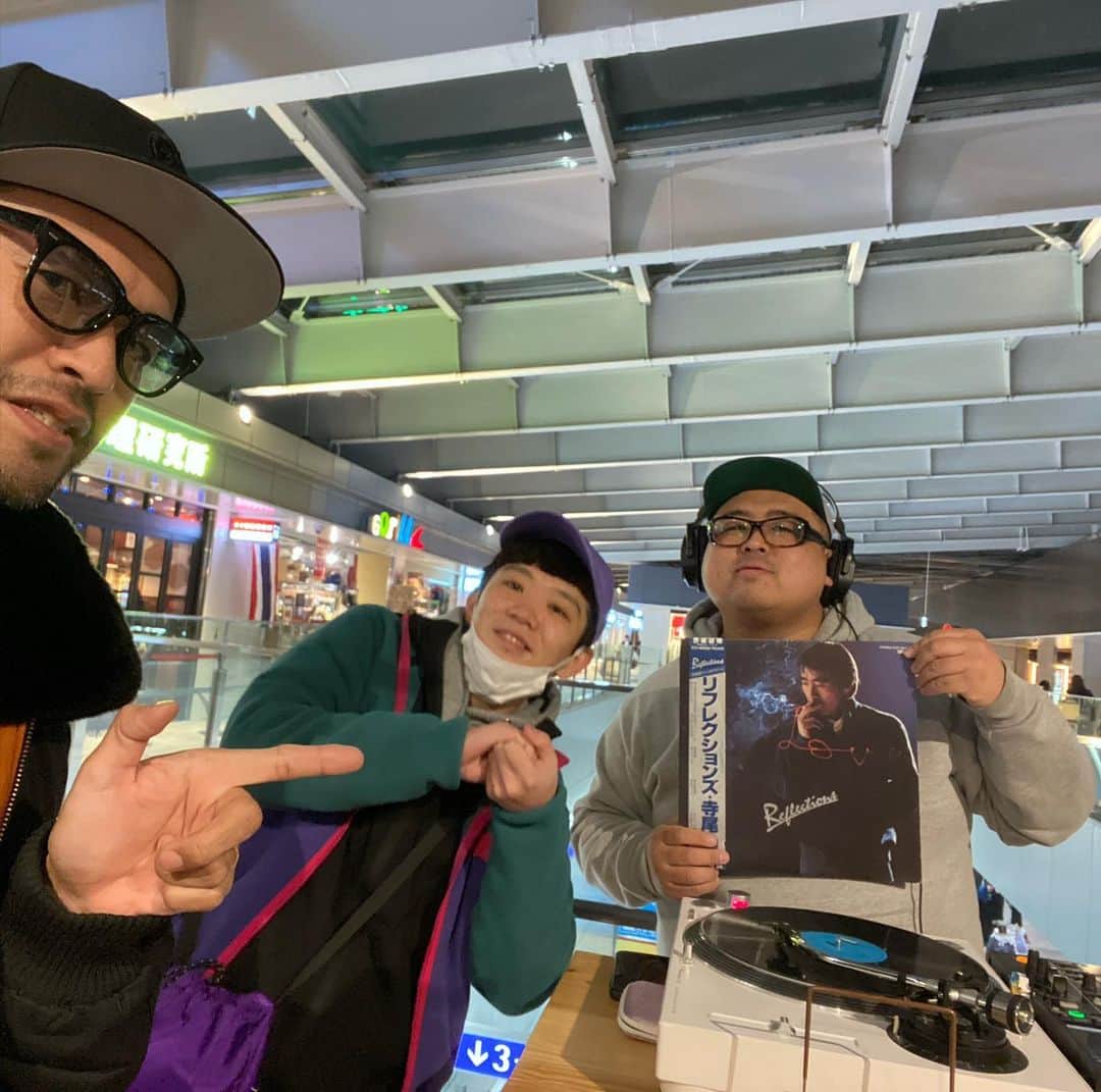 ニッチロー'のグルメインスタ