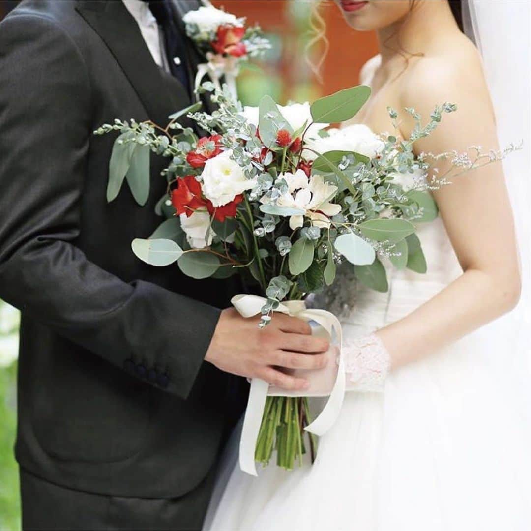 Dears Weddingのグルメインスタ