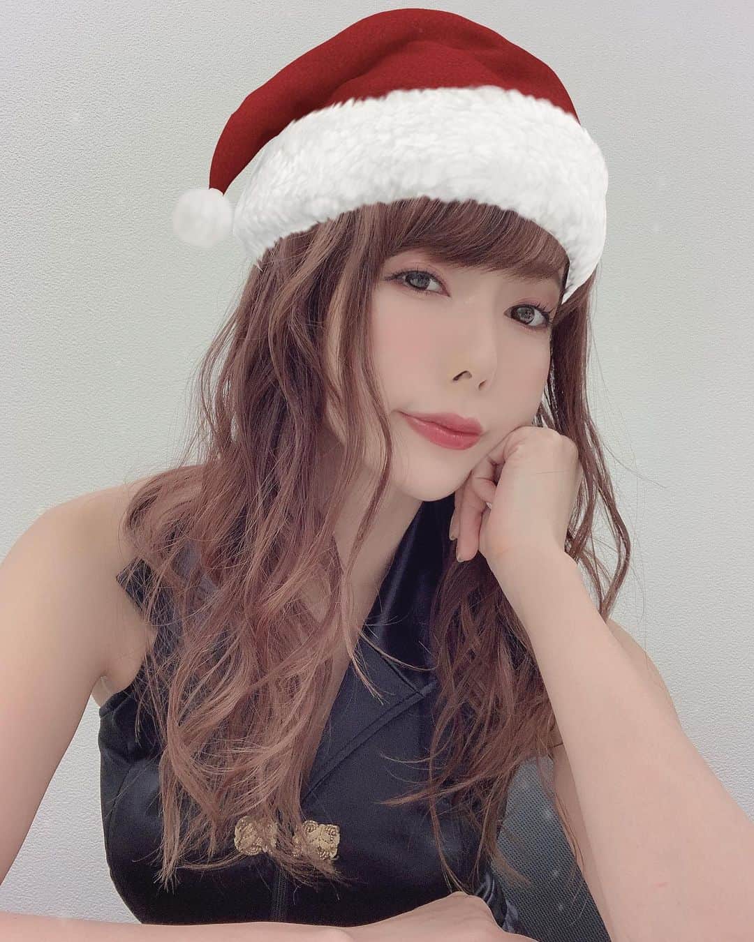 波多野結衣さんのインスタグラム写真 - (波多野結衣Instagram)「Merry Xmas🎅 . . #めりーくりすます #素敵なクリスマスを #波多野結衣」12月24日 19時50分 - hatachan524