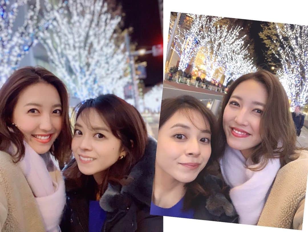 小澤陽子さんのインスタグラム写真 - (小澤陽子Instagram)「𝚒𝚗 𝚙𝚛𝚒𝚟𝚊𝚝𝚎❁  𝙼𝙴𝚁𝚁𝚈 𝙲𝙷𝚁𝙸𝚂𝚃𝙼𝙰𝚂🎄✨ . . #メリークリスマス #MerryChristmas」12月24日 19時54分 - yoko.ozawa729