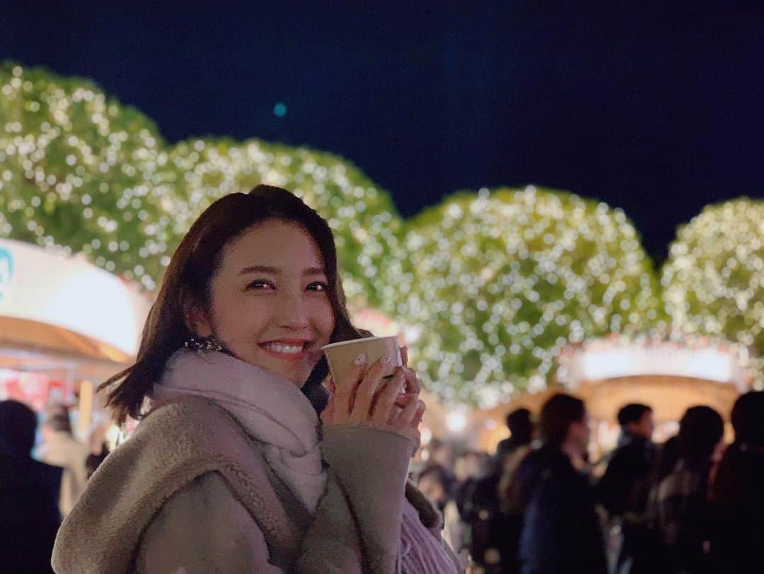 小澤陽子さんのインスタグラム写真 - (小澤陽子Instagram)「𝚒𝚗 𝚙𝚛𝚒𝚟𝚊𝚝𝚎❁  𝙼𝙴𝚁𝚁𝚈 𝙲𝙷𝚁𝙸𝚂𝚃𝙼𝙰𝚂🎄✨ . . #メリークリスマス #MerryChristmas」12月24日 19時54分 - yoko.ozawa729