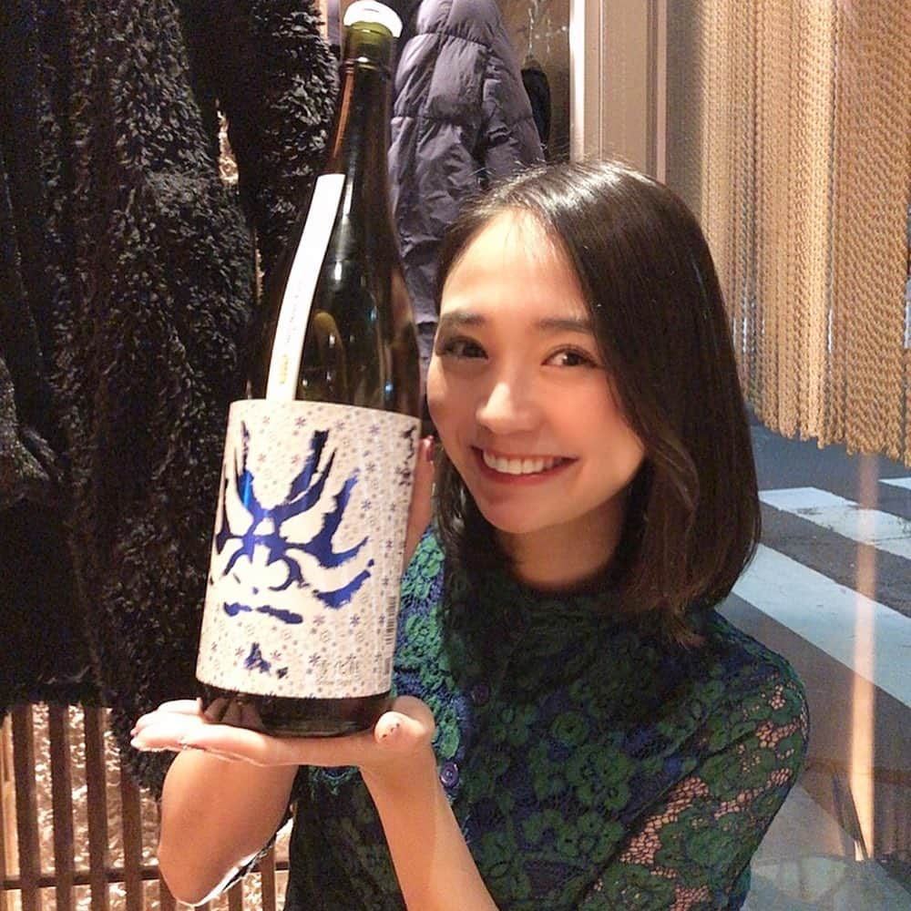 長江愛美さんのインスタグラム写真 - (長江愛美Instagram)「可愛い天使ちゃんとのイブイブ👼🎄食べて飲んで歌って❤️ 癒されたぁ❤️ #Christmas#christmaseveeve #天使」12月24日 19時55分 - manamin.512