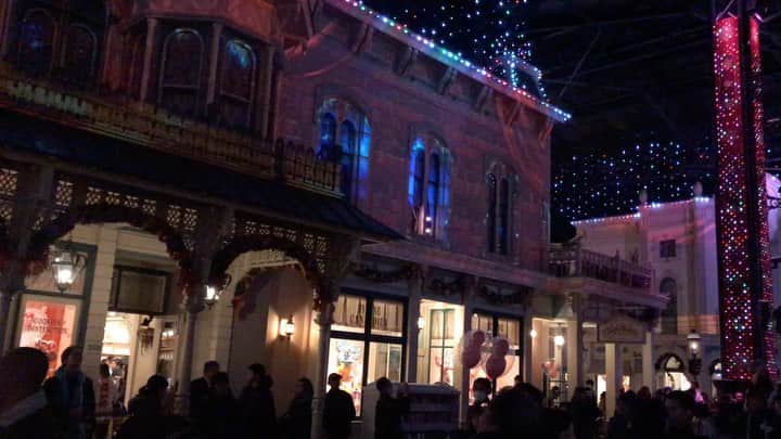 Ju-kenのインスタグラム：「🎄Merry Christmas🎄  皆さん、素敵な夜をお過ごし下さい🌟  #christmas」