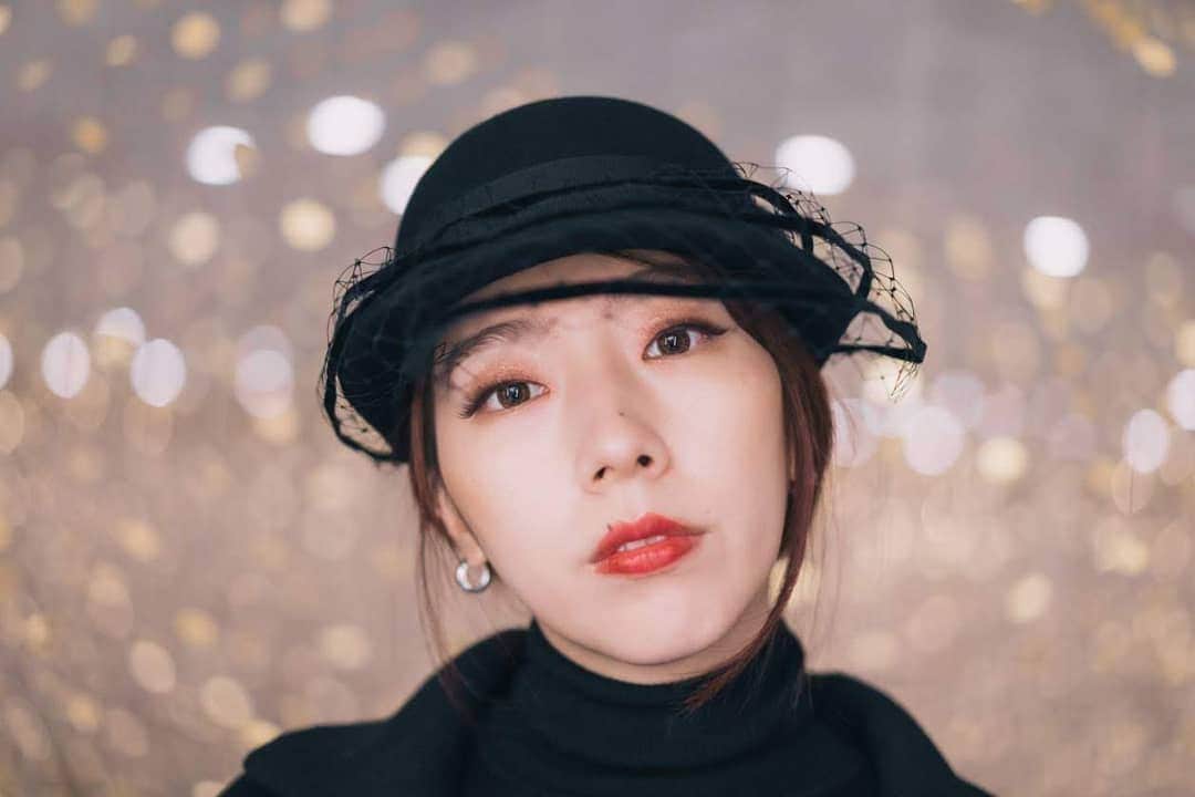 貴愛kwiae Officialのインスタグラム：「Merry Christmas🎅🏻 素敵なクリスマスを🥰 * * * * #merrychristmas #メリクリ #happyholidays #すごい主張だけど笑 Photo by @joyloustokyo」