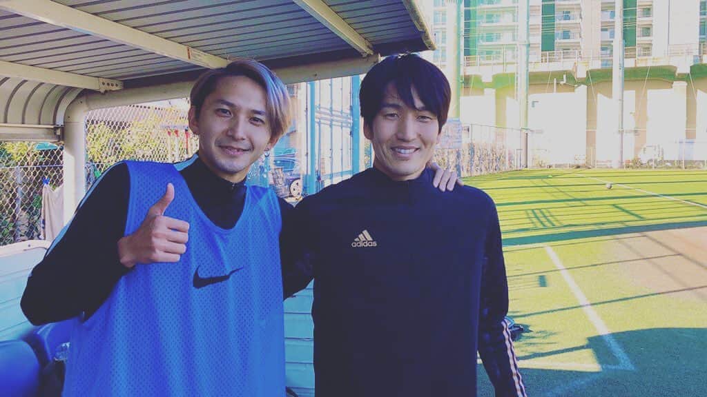 木暮郁哉のインスタグラム