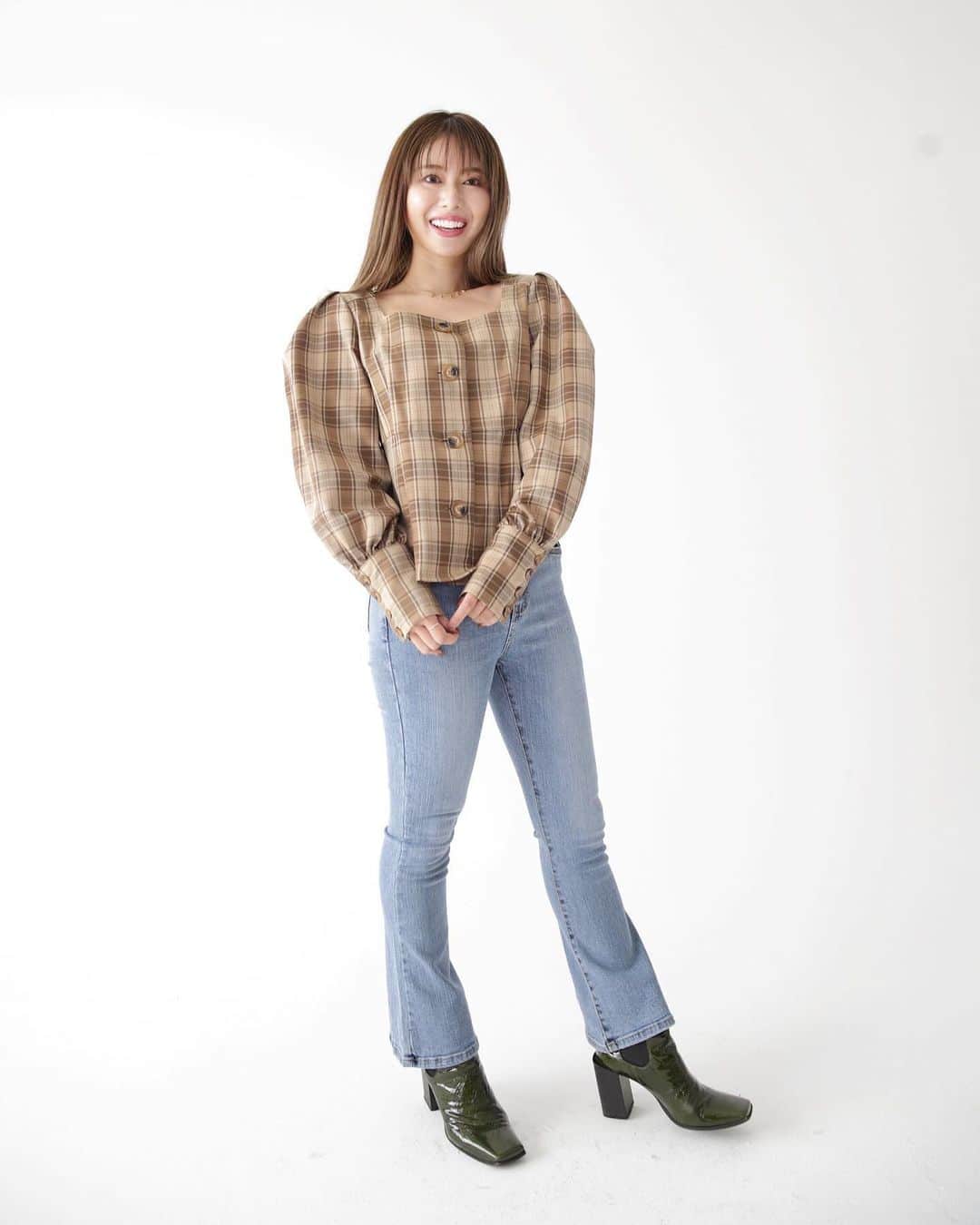 一木美里のインスタグラム