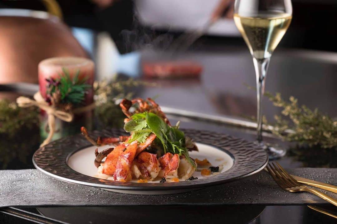 Courtyard Shin-Osaka St Courtyard by Marriott Shin-Osaka Stationのグルメインスタ