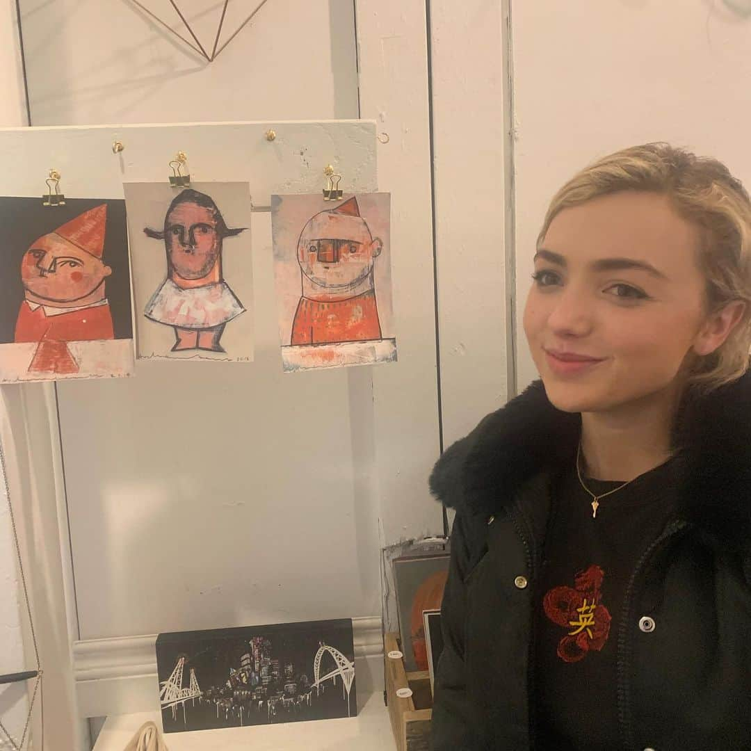 スペンサー・リストさんのインスタグラム写真 - (スペンサー・リストInstagram)「Wya ?」12月24日 12時13分 - spencerlist