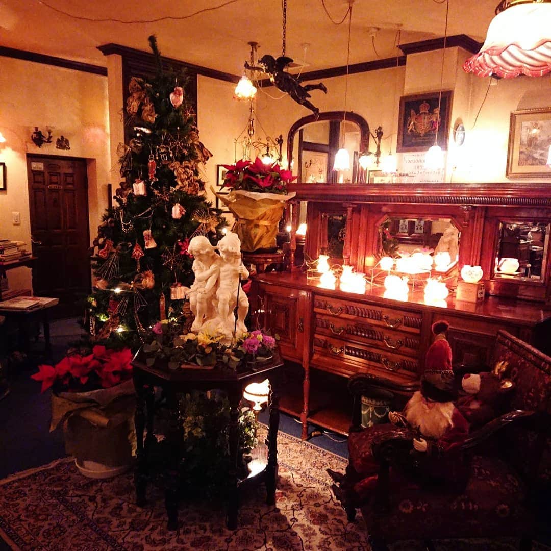 滝香織のグルメインスタ