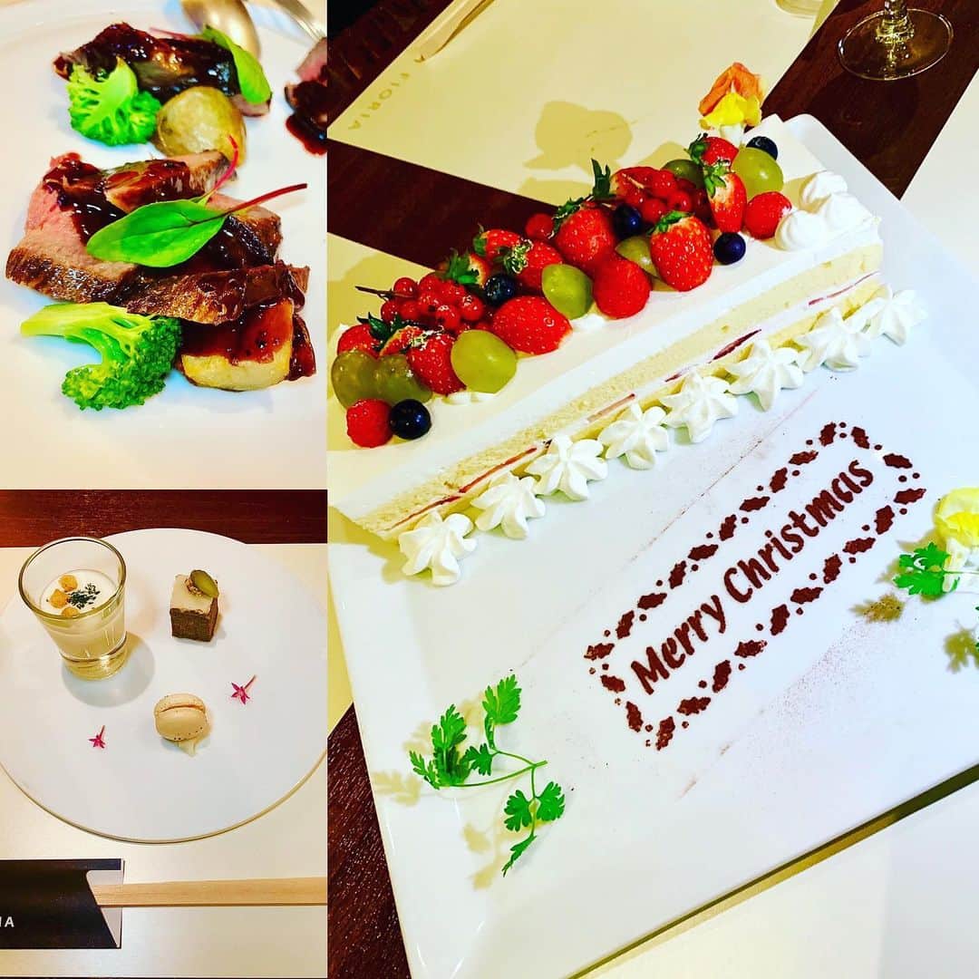 武田華恋のグルメインスタ