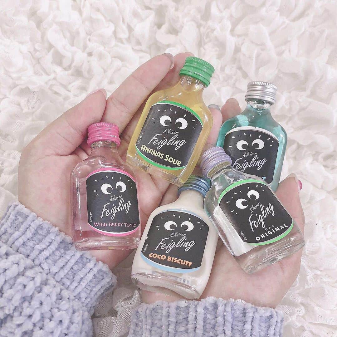 MERYのインスタグラム