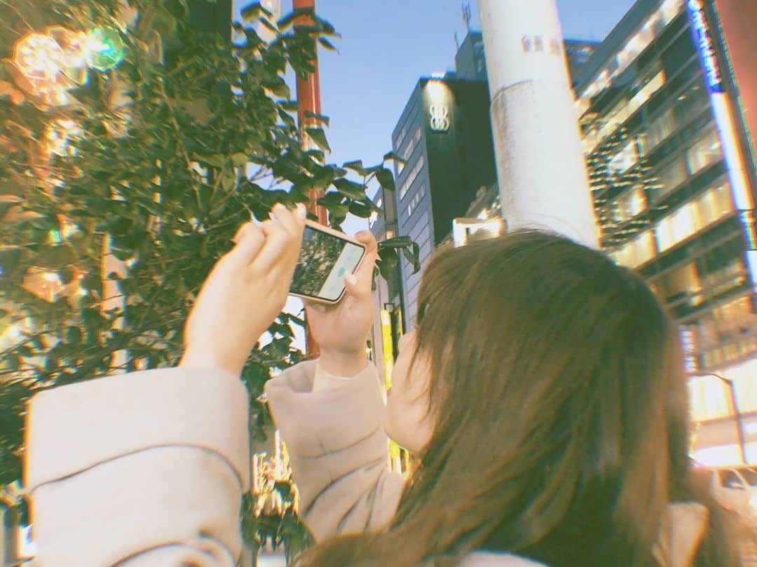 高嶋芙佳さんのインスタグラム写真 - (高嶋芙佳Instagram)「Merry Christmas🎄」12月24日 13時09分 - fu__ka_2