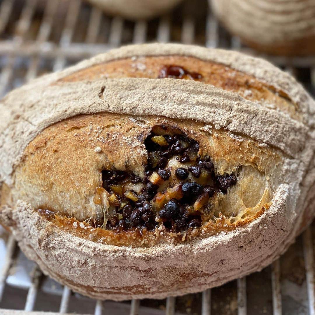 魔女菅原のグルメインスタ