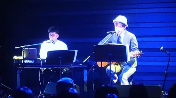 鶴久政治のインスタグラム：「『鶴久政治 Birthday Dinner Show』開催決定のお知らせ〜 日程：2020年3月28日（土） 場所：銀座 昼の部・夜の部  各40〜50席程度のプレミアムショーです。 詳細は後日発表します」