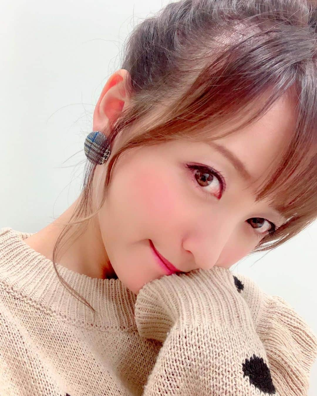 小松彩夏のインスタグラム