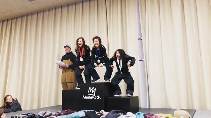 上田ユキエのインスタグラム