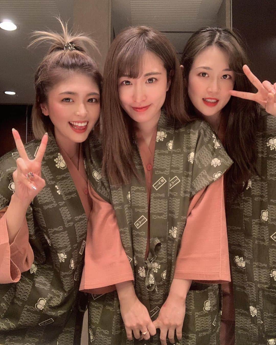 浅香美咲のグルメインスタ