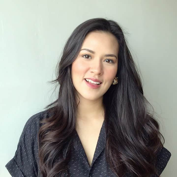 Raisa Andrianaのインスタグラム