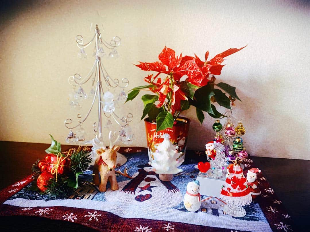 上木彩矢さんのインスタグラム写真 - (上木彩矢Instagram)「Merry Christmas🎄 素敵なクリスマスイヴを✨ 愛を込めて🤲  #Christmas #Eve #暖かい気持ちになりますように」12月24日 14時16分 - kamikiaya30