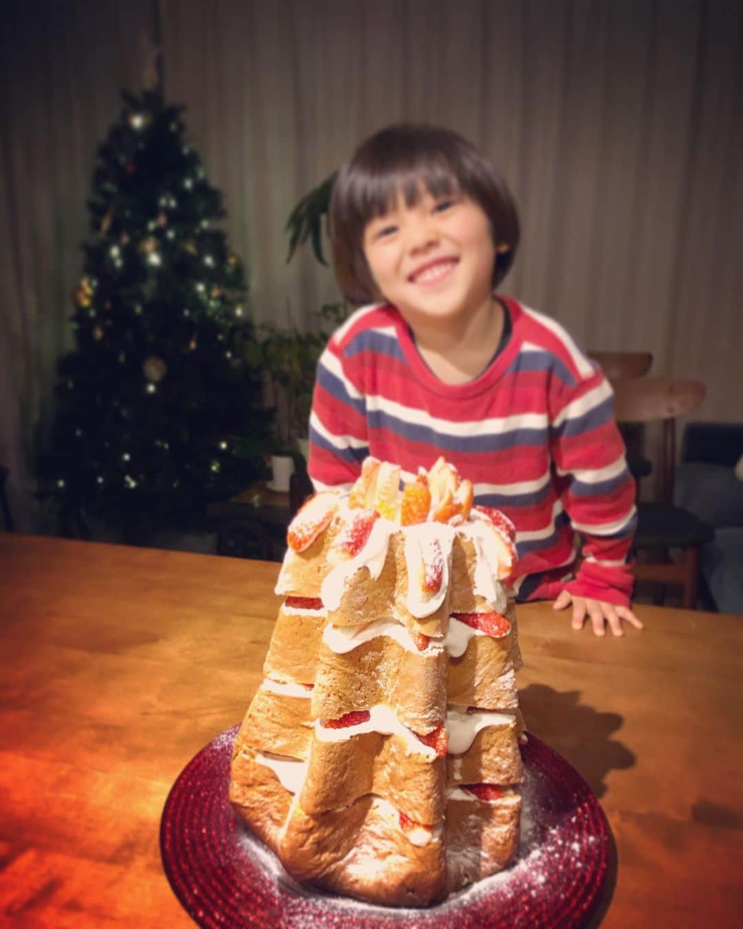 SAYUKIのインスタグラム