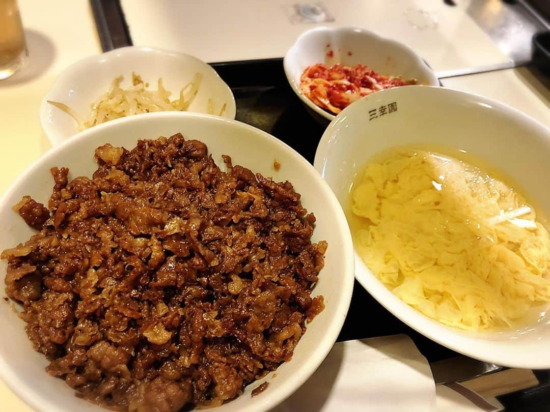 DJ TAROのグルメインスタ