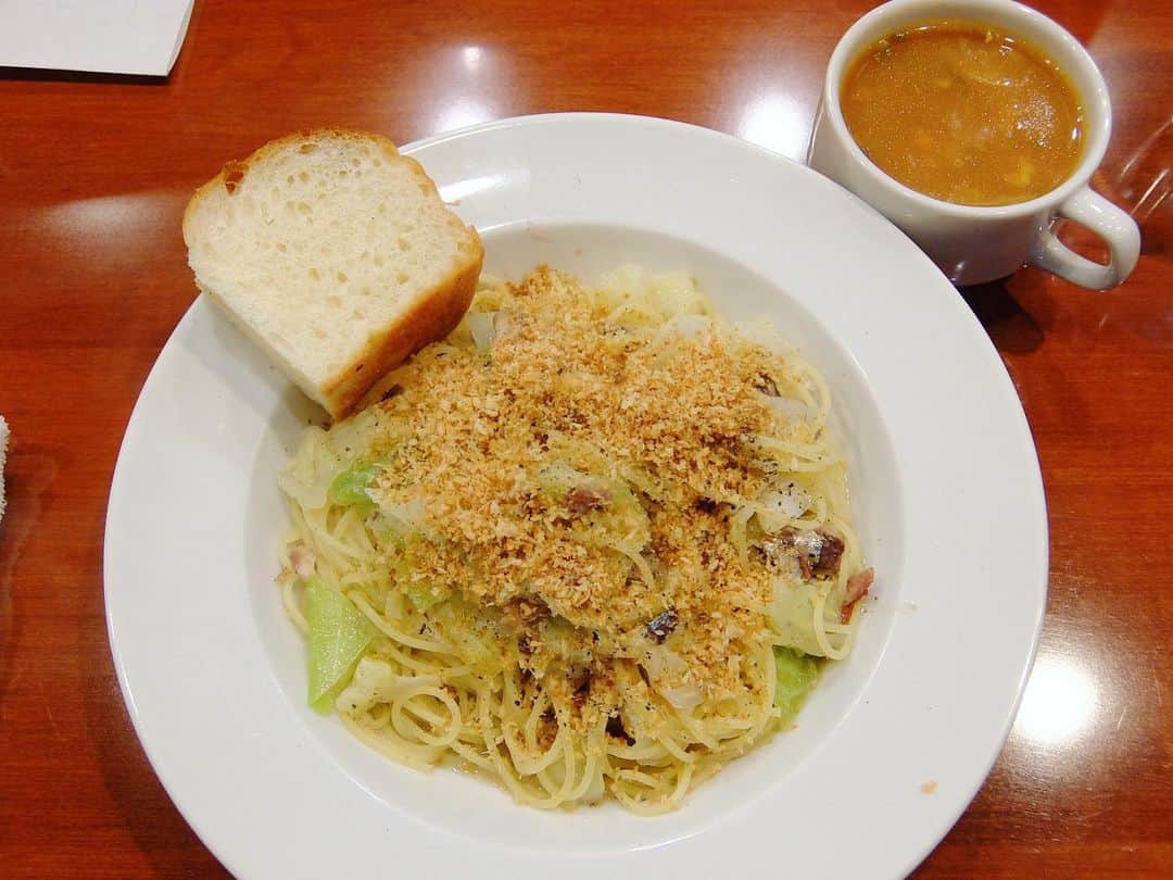 桂春雨のグルメインスタ