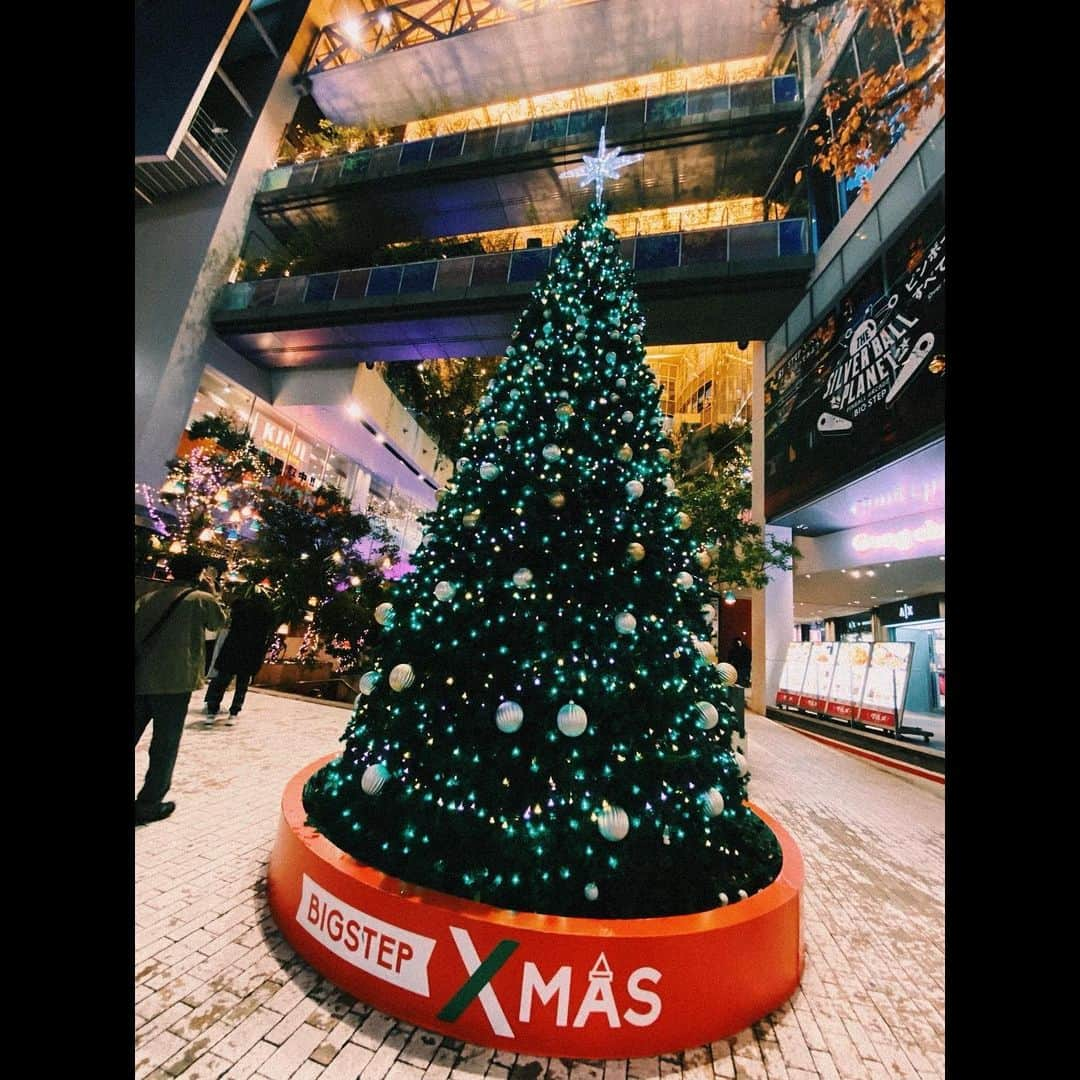 太田夢莉さんのインスタグラム写真 - (太田夢莉Instagram)「め、めりーくりすます…🎄」12月24日 14時36分 - yustagram12