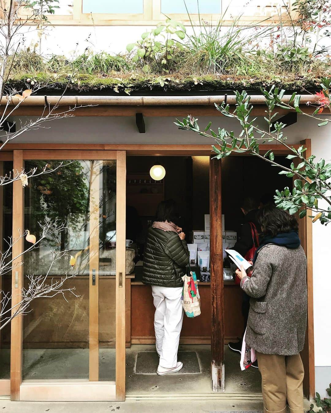 goodcoffeemeのインスタグラム