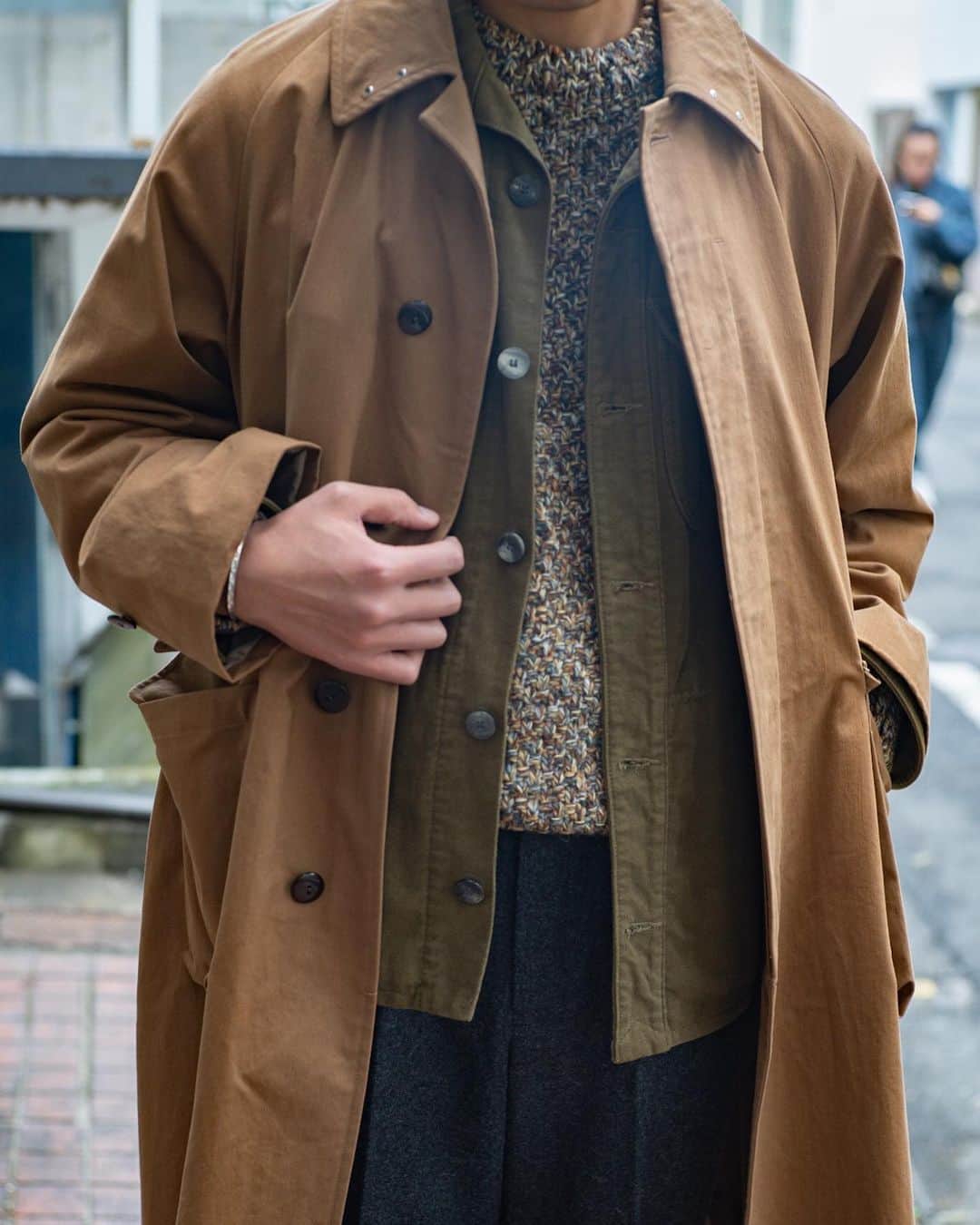 フリーマンズスポーティングクラブのグルメインスタ