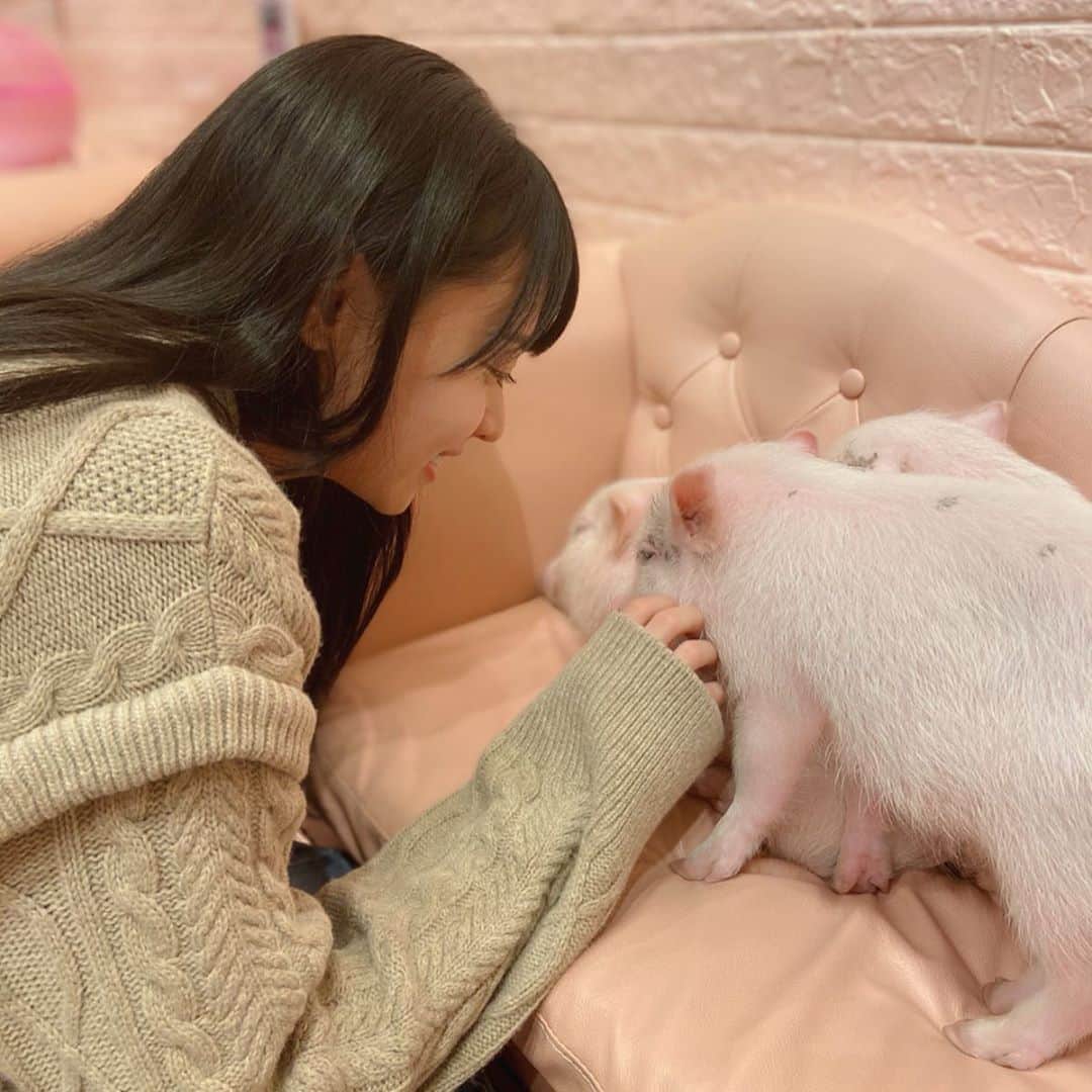 千倉里菜のインスタグラム