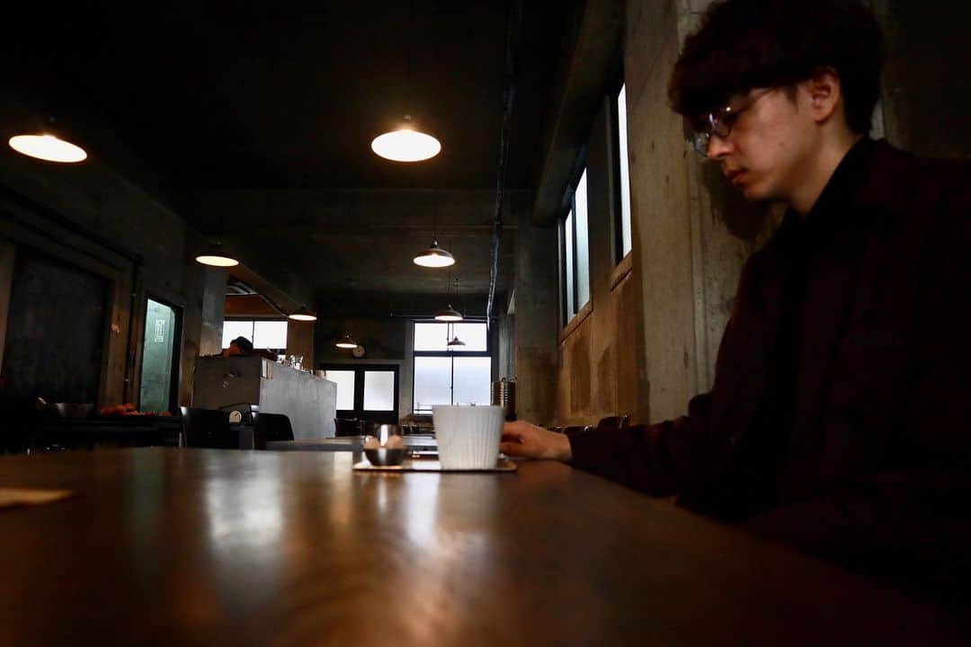 石井輝明のグルメインスタ