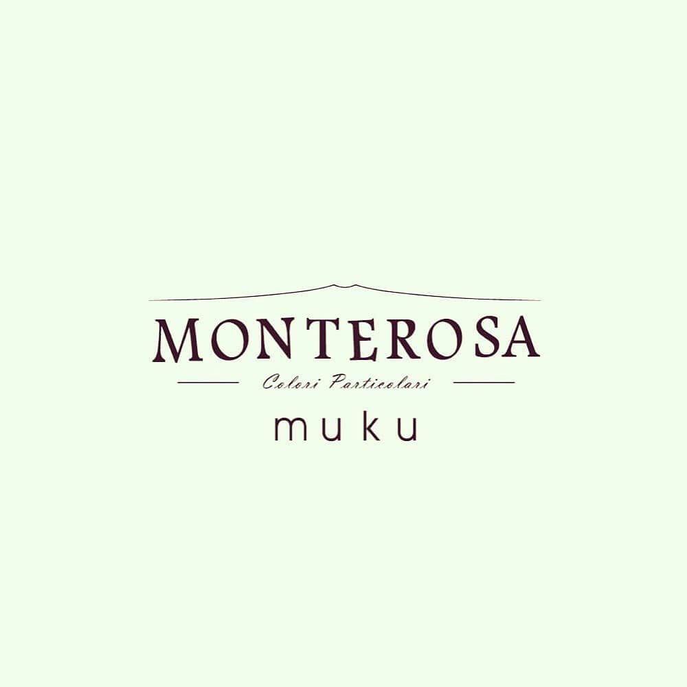 mukuさんのインスタグラム写真 - (mukuInstagram)12月24日 15時31分 - muku_monterosa